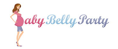 Baby Belly Party Logo